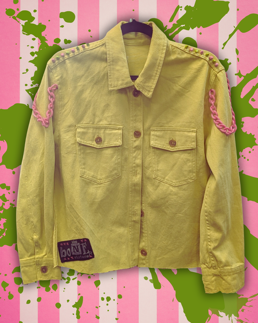 Barbie Jacket