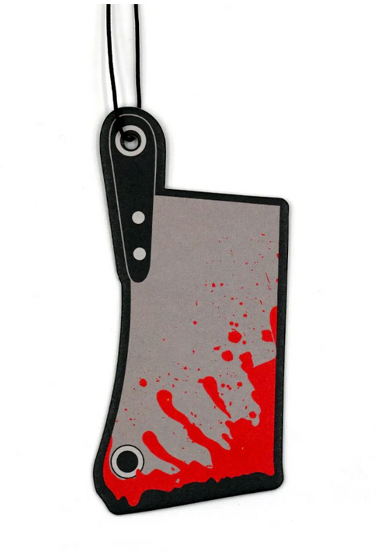 Cleaver Car Air Freshener