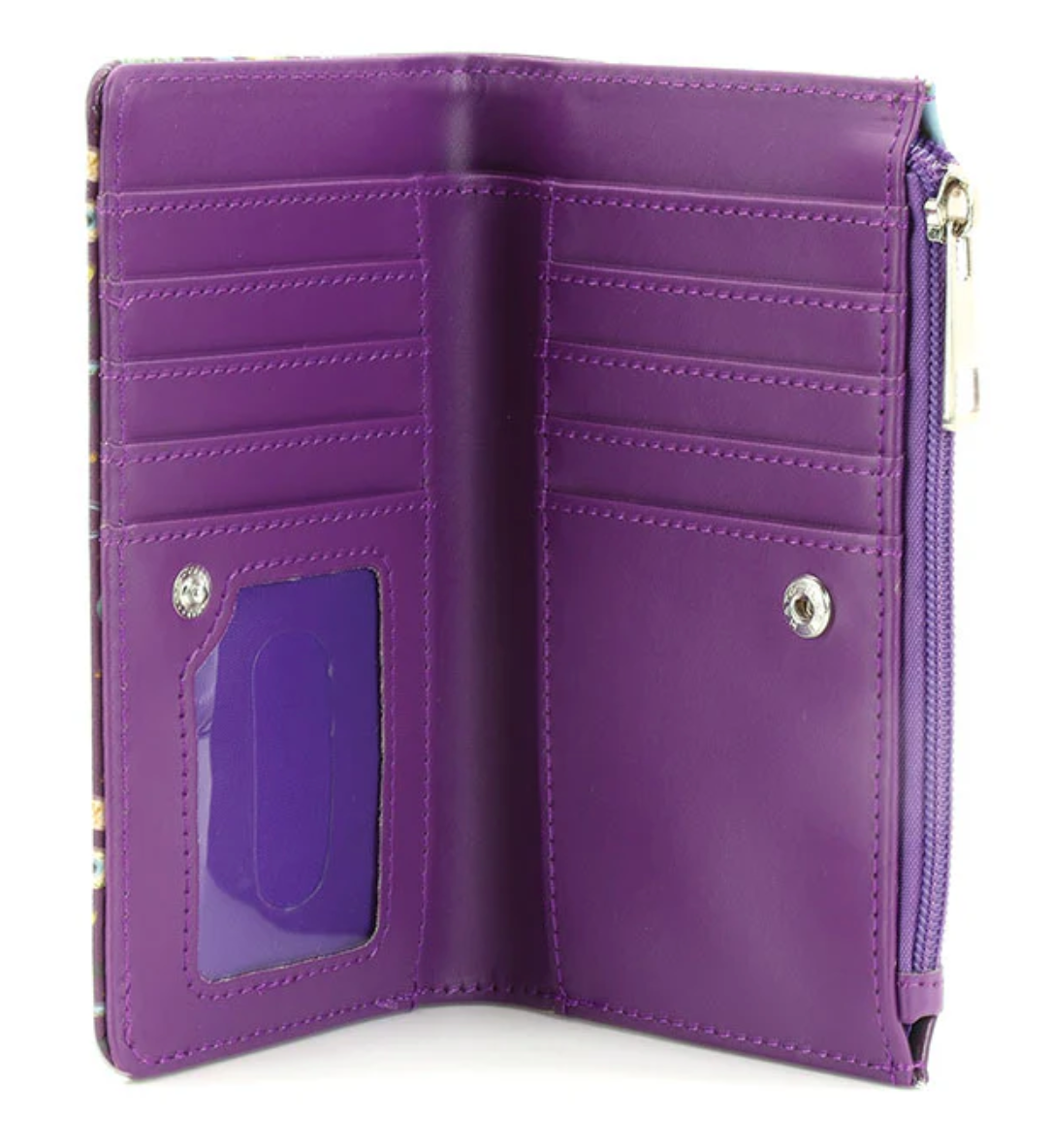 Oddities Wallet