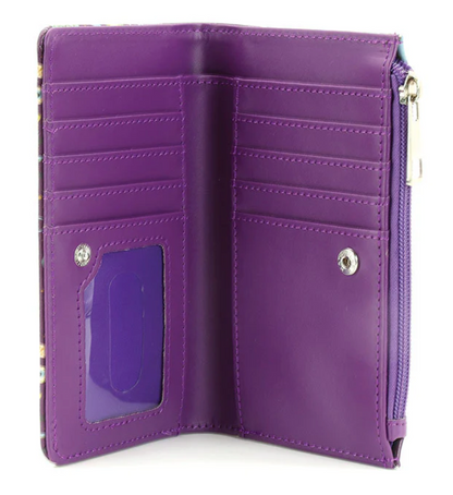 Oddities Wallet
