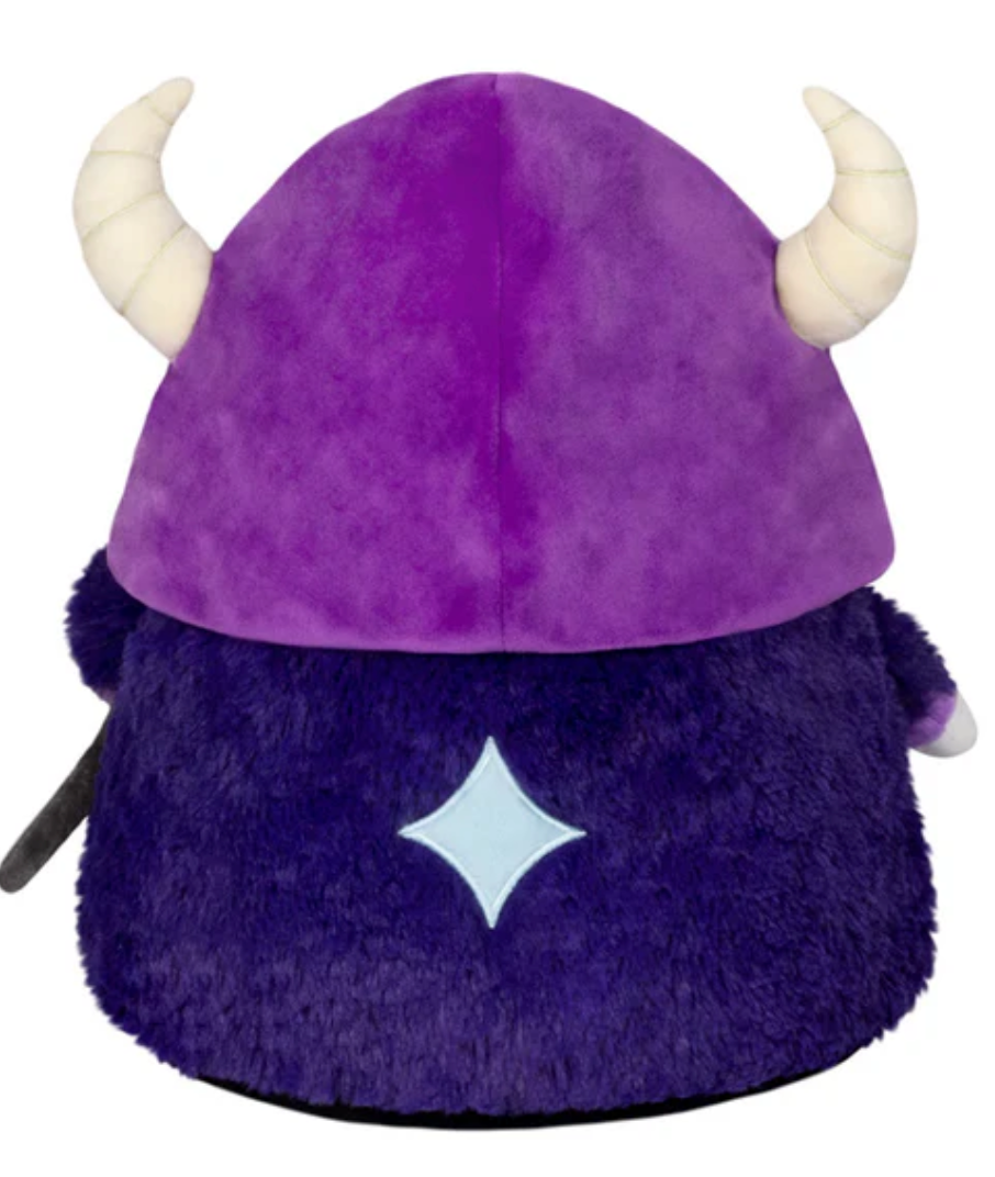 Mini Squishable Lich