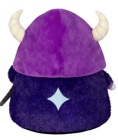 Mini Squishable Lich