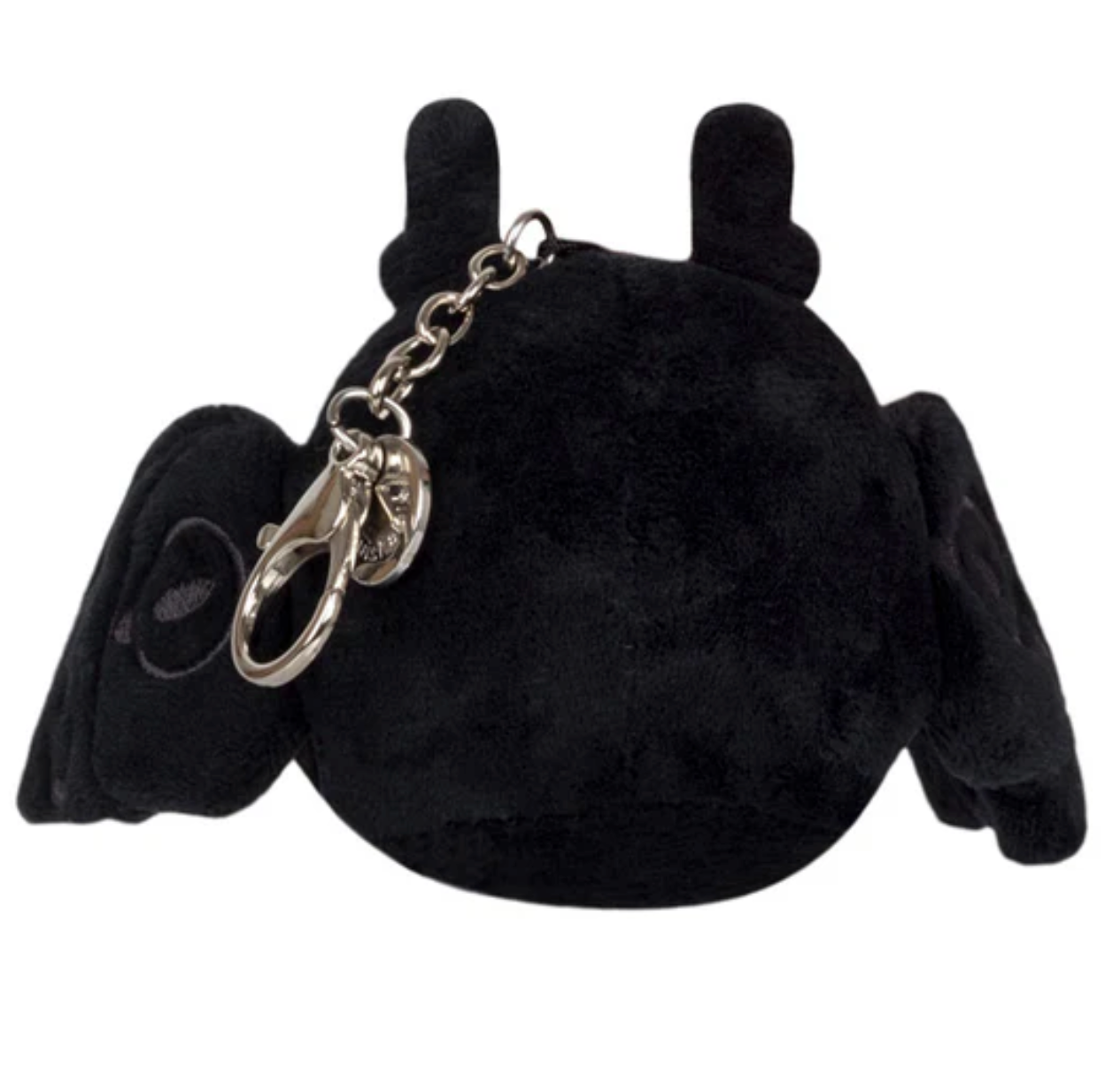 Micro Squishable Mothman Keychain