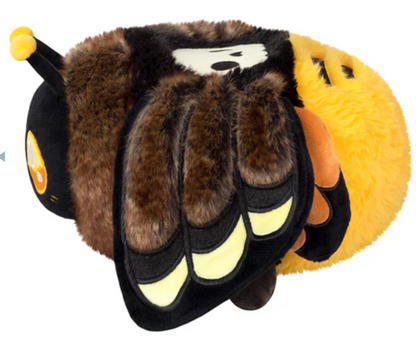Mini Squishable Deaths-Head Hawkmoth