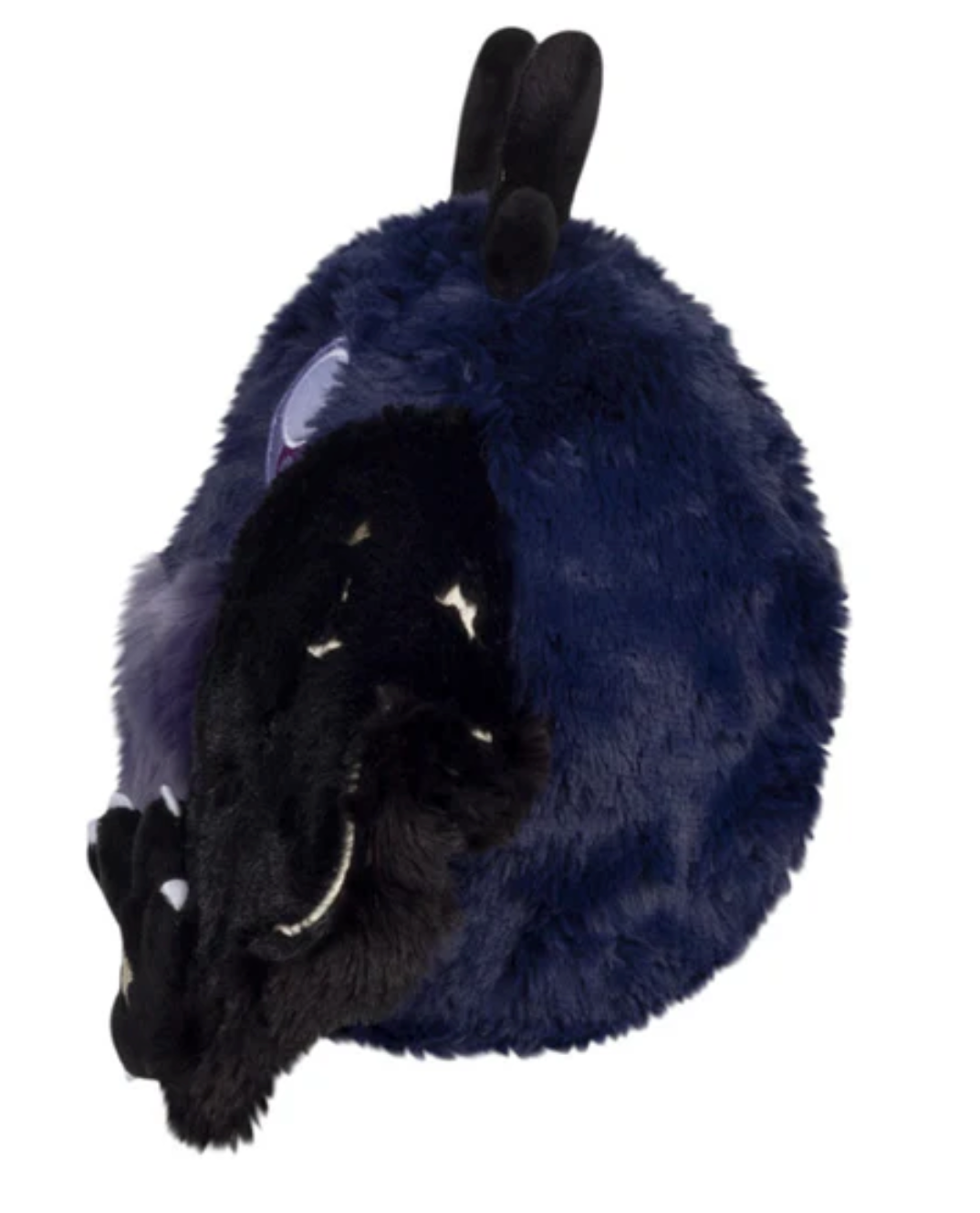 Mini Squishable Midnight Mothman