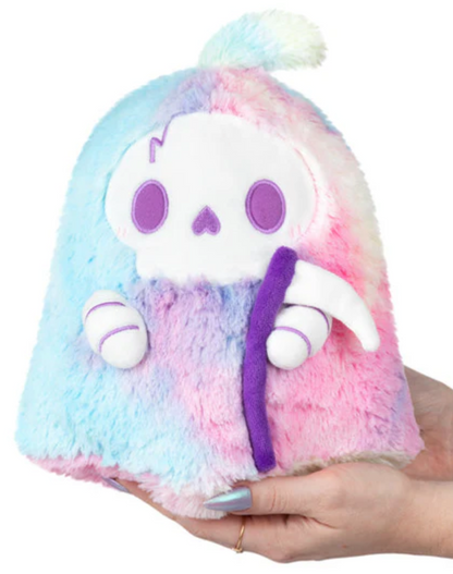 Mini Squishable Tie Dye Reaper