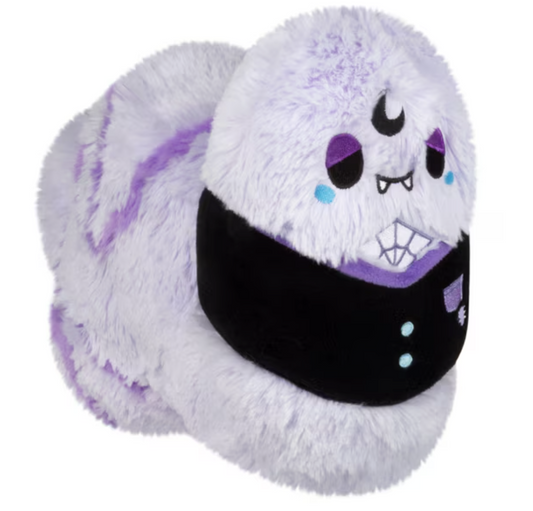 Mini Squishable Goth Worm