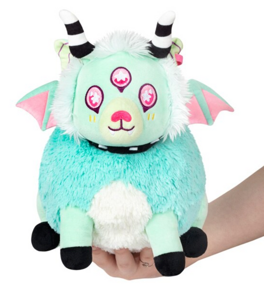Mini Squishable Pastel Demon