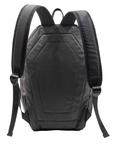 Tombstone Coffin Backpack