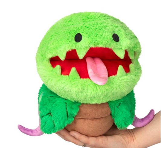Mini Squishable Venus Fly Trap