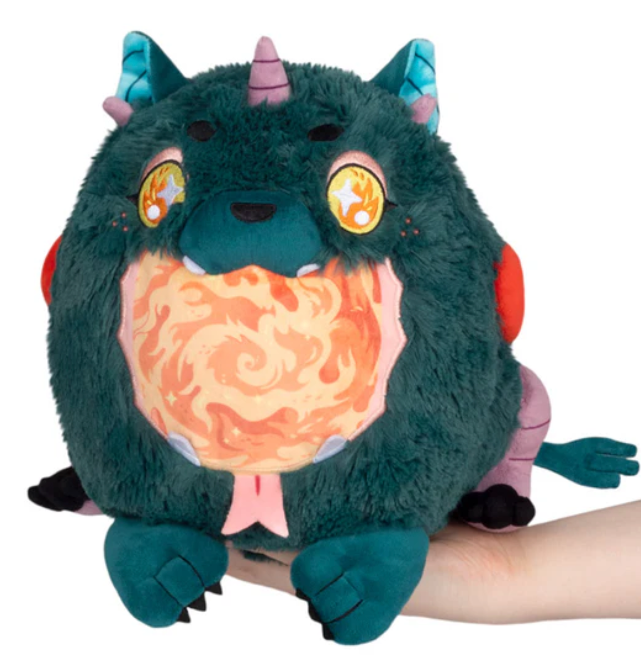 Mini Squishable Hellmouth