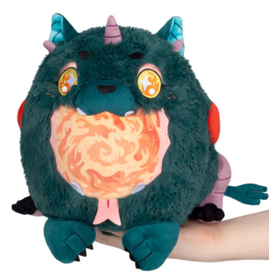 Mini Squishable Hellmouth