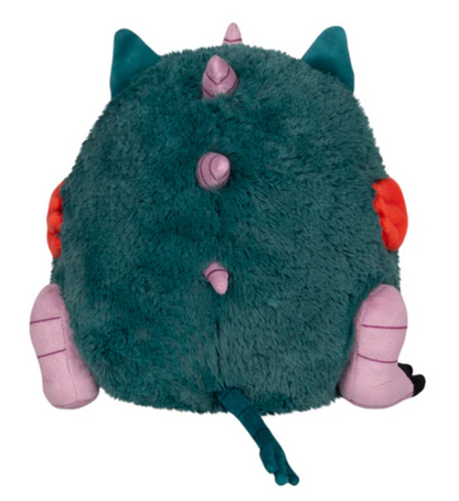 Mini Squishable Hellmouth