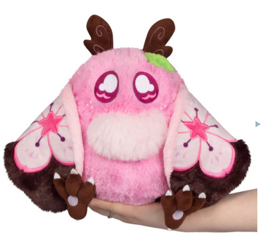Mini Squishable Sakura Mothman