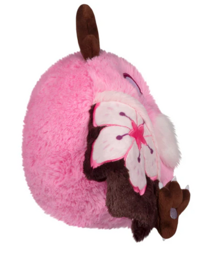 Mini Squishable Sakura Mothman