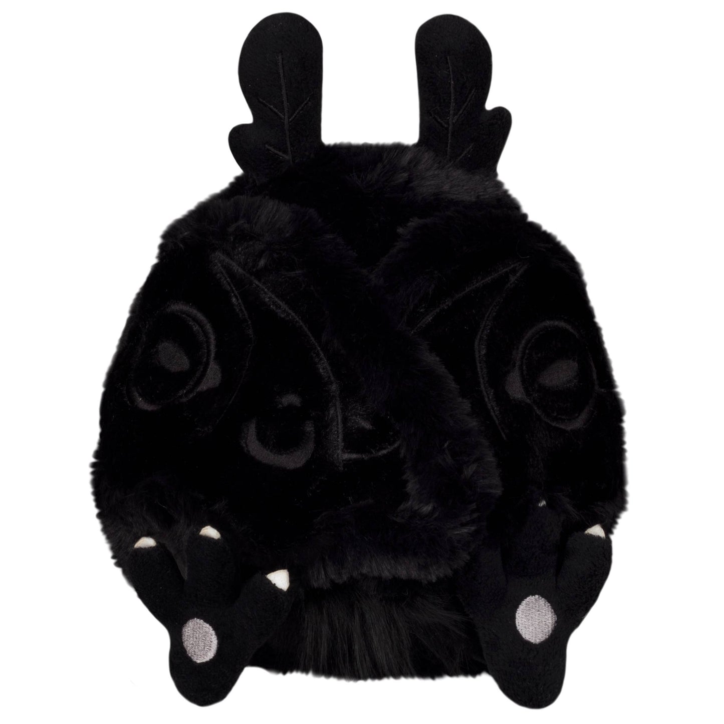 Squishable Baby Mothman Black
