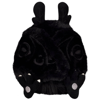 Squishable Baby Mothman Black