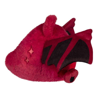 Squishable - Party Snackers Red Bat Plush