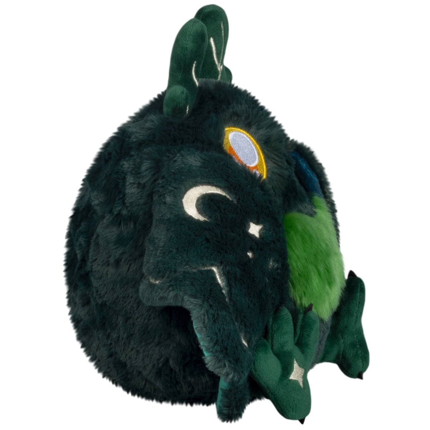 Mini Squishable Dark Forest Mothman