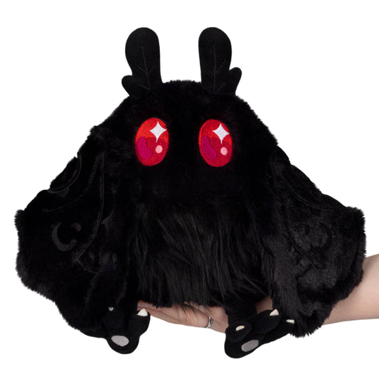 Squishable Baby Mothman Black