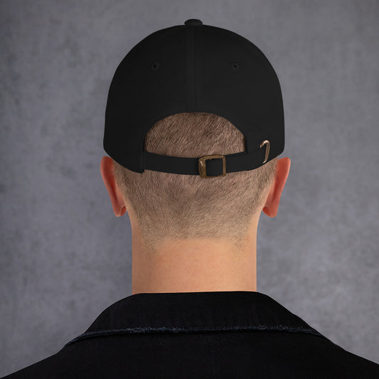 The Ghoul Haus Hat