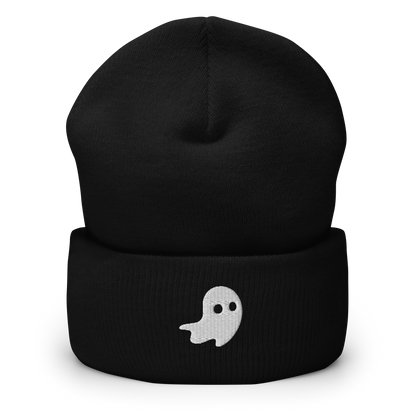 Ghost Beanie