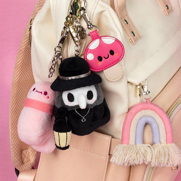 Squishable - Micro Squishable Spooky Bat Plush