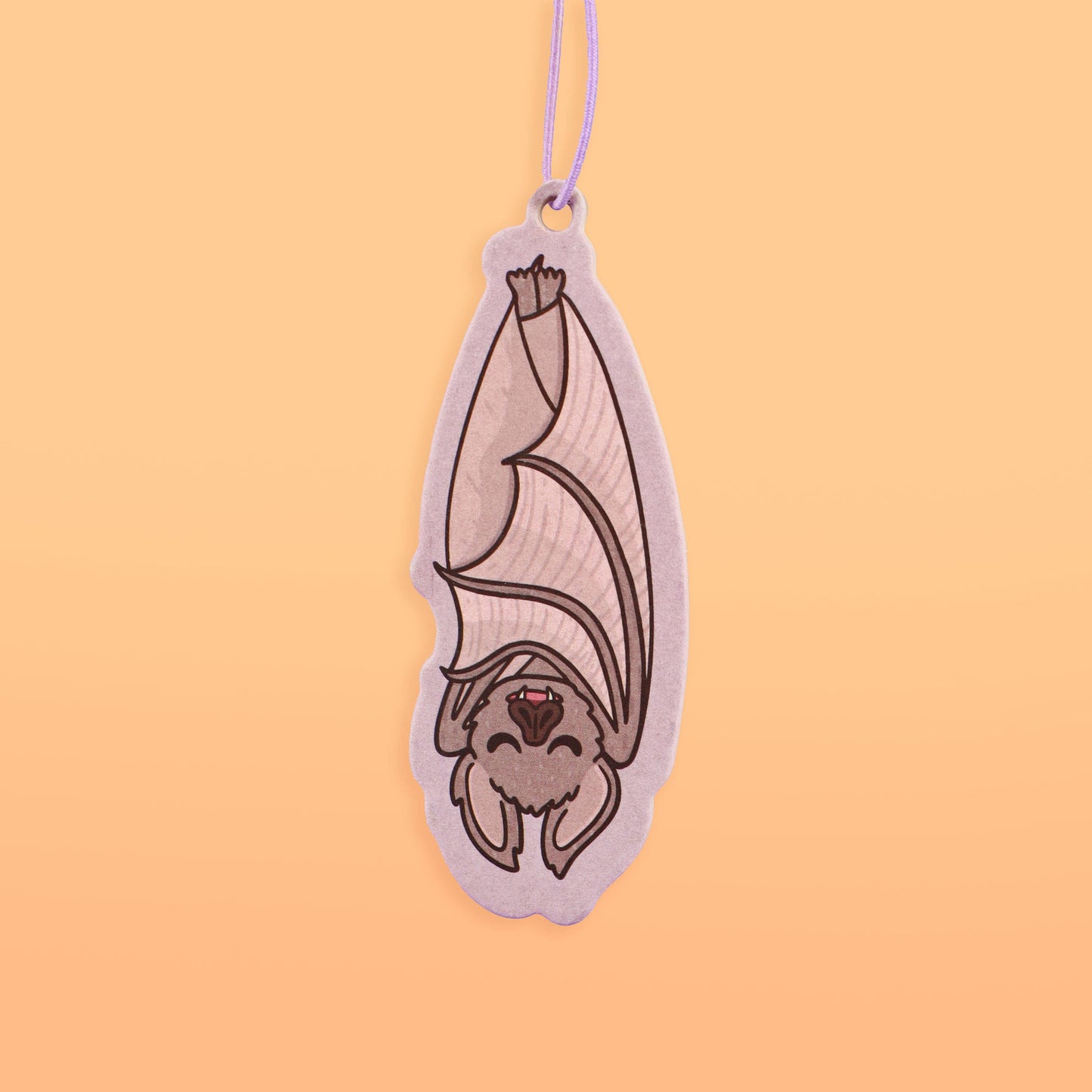 Hanging Bat, Car Decor, Cute, Car Diffuser, Air Freshener
