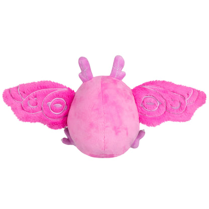 Party Snacker Pink Baby Mothman
